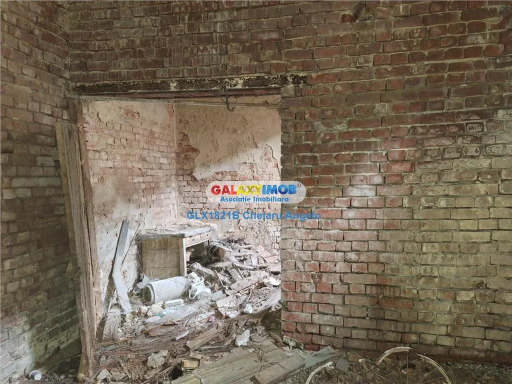 Unirii,Justitiei,vila D+P, impunatoare,supafata 236 mp teren 274 mp - foto 21