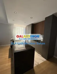 APARATAMENT 3 camere lux One Herastrau Towers - foto 4