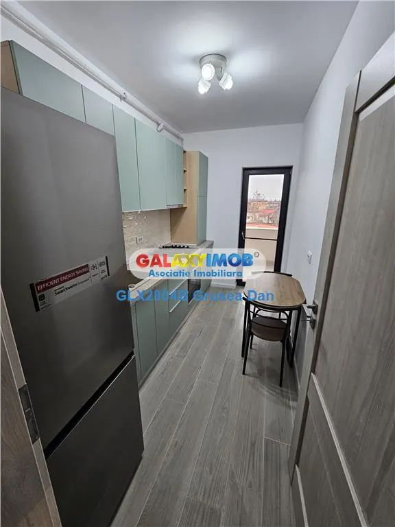 pacii | 2 camere 63mp | nou 2025 | centrala AC | parcare subterana - foto 8