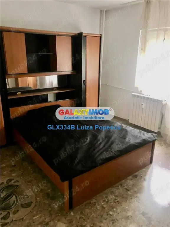 OFERTA! VANZARE APARTAMENT 2 CAMERE 13 SEPTEMBRIE-SEBASTIAN ET 2/8 - foto 2