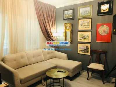 Apartament 3 camere/2bai-100mp-Loc parcare gratuit-Prelungirea Ghencea - foto 3