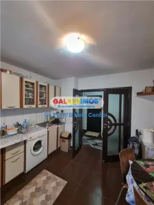 VANZARE 2 CAMERE 13 SEPTEMBRIE SEBASTIAN PARC - foto 2