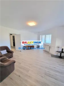 INCHIRIERE 3 CAMERE 13 SEPTEMBRIE STRADAL CATEDRALA - foto 1