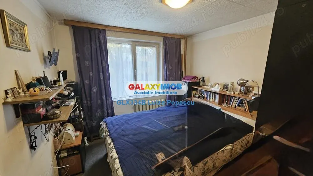 Vanzare apartament 3 camere Sebastian BRD et 1/8 - foto 1