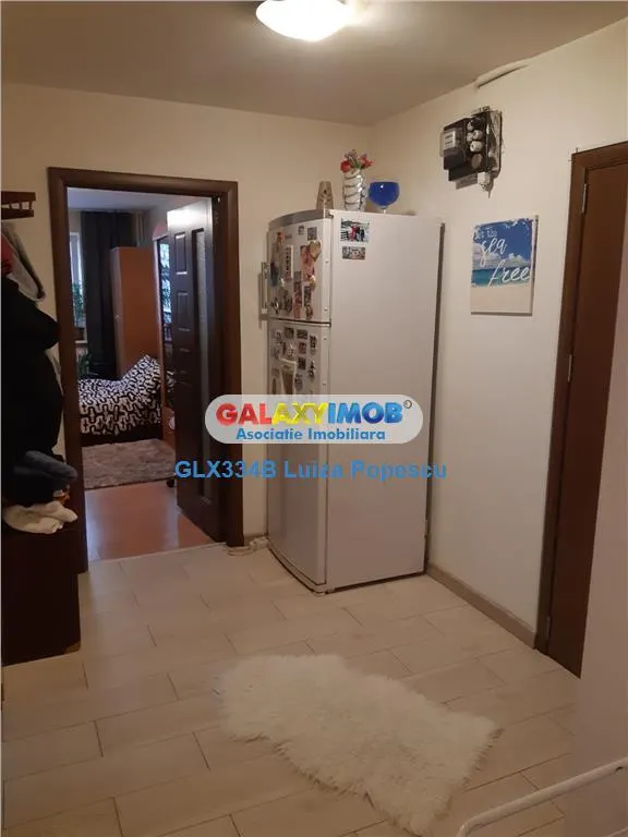 Vanzare apartament 3 camere RAHOVA MARGEANULUI - foto 2