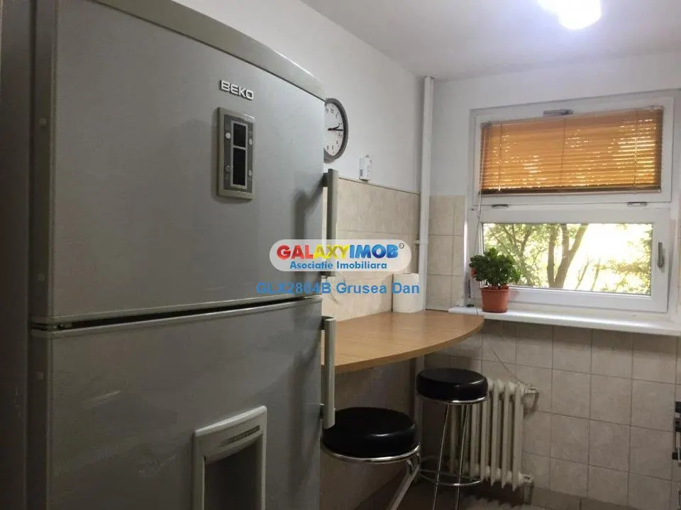 avrig | 2 camere 58mp | 1980 | AC cada balcon | obor metrou - foto 6