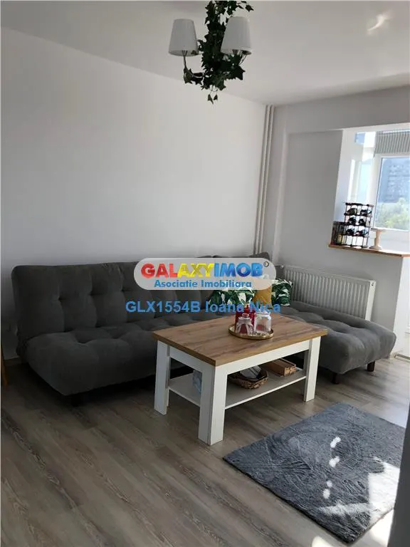 APARTAMENT 2 CAMERE DE INCHIRIAT PANTELIMON - foto 1