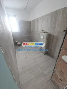 Parc Samurcasi Crevedia 3 camere 2 bai 85 mputili 400 mp teren - foto 24