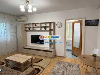 avrig | 2 camere 58mp | 1980 | AC cada balcon | iancului metrou - Bucuresti