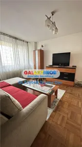 stefan cel mare | 2 camere 59mp | 1980 | AC etaj 1 | metrou - Bucuresti
