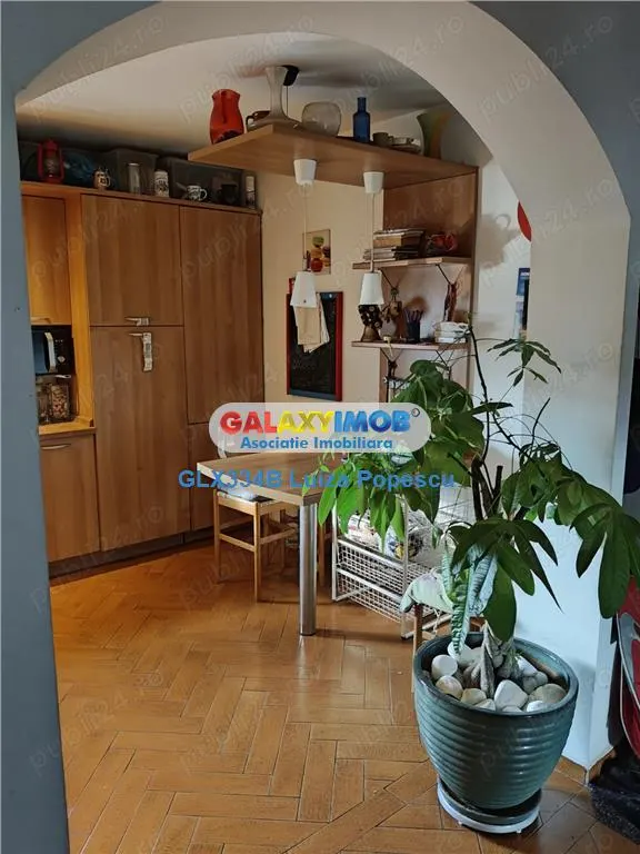 Vanzare apartament 3 camere Panduri Monitorul Oficial - foto 6