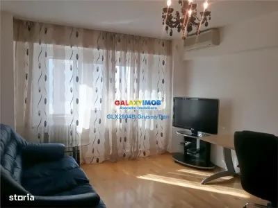 brancoveanu | 2 camere 58mp | 1990 | AC cada balcon | metrou - Bucuresti