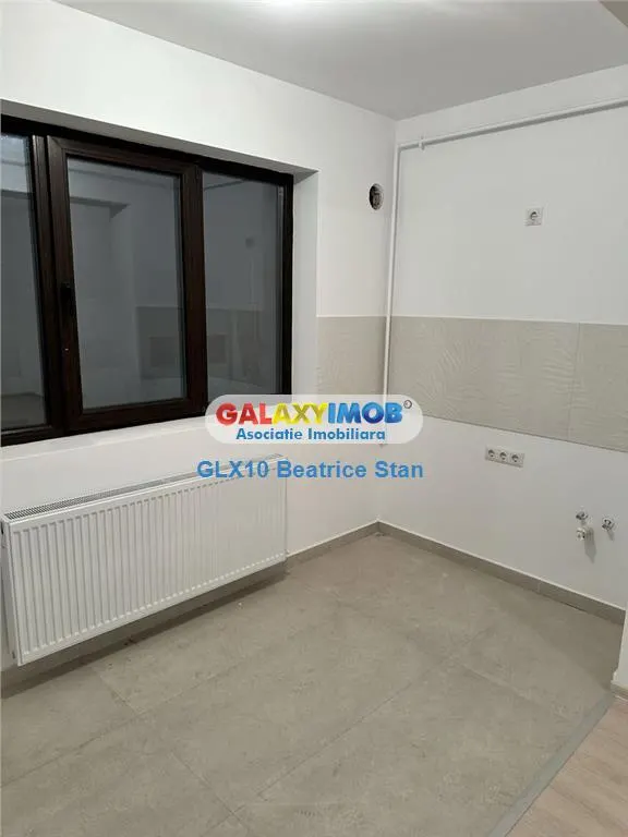 Inchiriere apartament 2 camere nemobilat locuinta sau birou SALAJ - foto 3