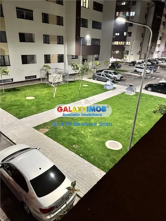 Inchiriere apartament 2 camere nemobilat locuinta sau birou SALAJ - foto 8