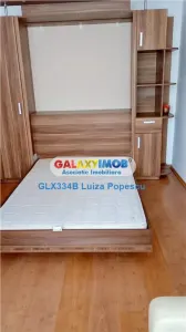 VANZARE APARTAMENT 2 CAMERE 13 SEPTEMBRIE-PETRE ISPIRESCU -centrala - foto 1