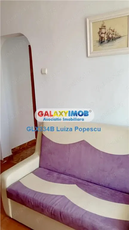 VANZARE APARTAMENT 2 CAMERE 13 SEPTEMBRIE-PETRE ISPIRESCU -centrala - foto 7