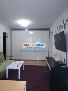 grand arena | 2 camere 63mp | 1980 | AC cada balcon | metrou - foto 1