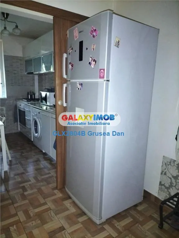 grand arena | 2 camere 63mp | 1980 | AC cada balcon | metrou - foto 4