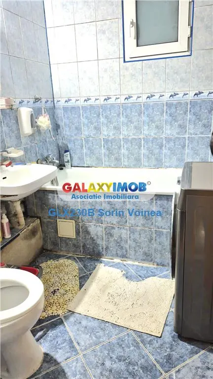 Apartament 3 camere Nicolae Grigorescu | decomandat | 14 min. metrou - foto 5