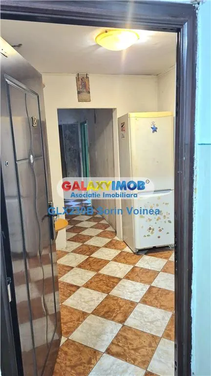 Apartament 3 camere Nicolae Grigorescu | decomandat | 14 min. metrou - foto 8