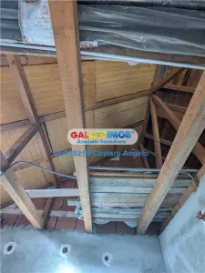 Adunatii Copaceni vila P+1 ,5 camere,suprafata 165 mp, teren 1300 mp - foto 14