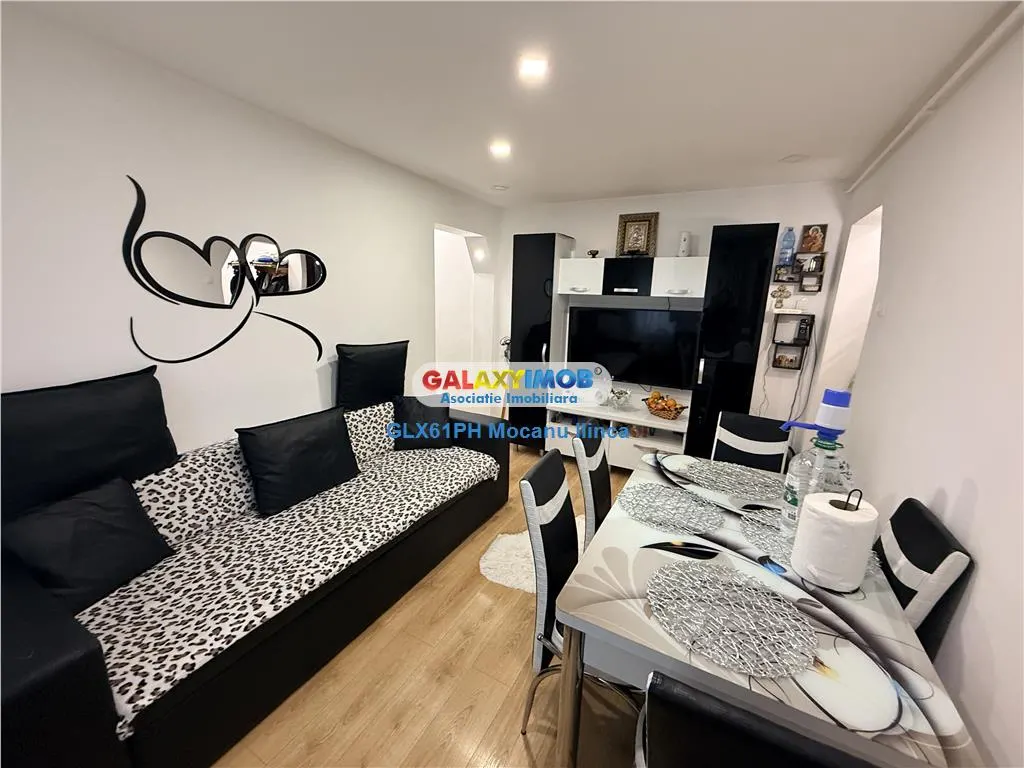 Vanzare apartament 3 camere, zona Vest, Ploiesti - foto 1