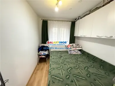 Vanzare apartament 3 camere, zona Vest, Ploiesti - foto 11