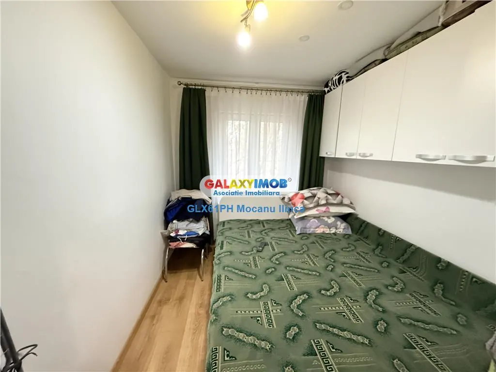 Vanzare apartament 3 camere, zona Vest, Ploiesti - foto 11