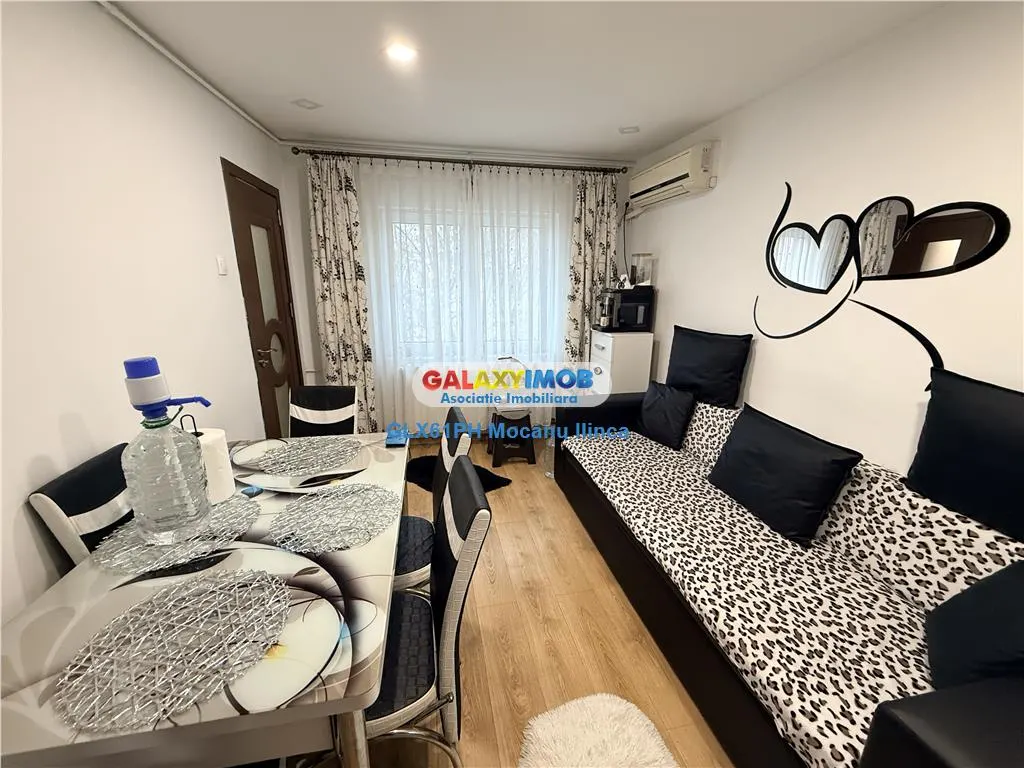 Vanzare apartament 3 camere, zona Vest, Ploiesti - foto 12