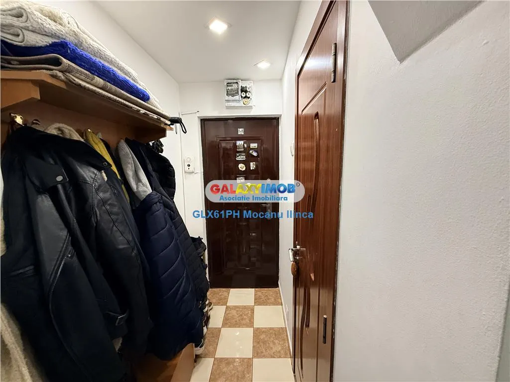 Vanzare apartament 3 camere, zona Vest, Ploiesti - foto 16