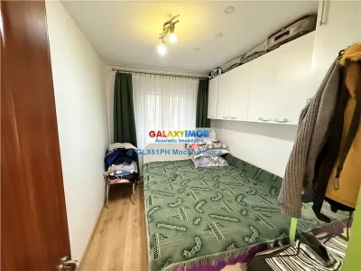 Vanzare apartament 3 camere, zona Vest, Ploiesti - foto 3