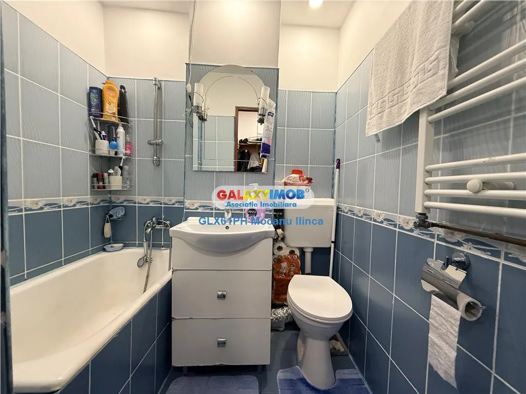 Vanzare apartament 3 camere, zona Vest, Ploiesti - foto 4
