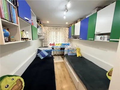 Vanzare apartament 3 camere, zona Vest, Ploiesti - foto 6