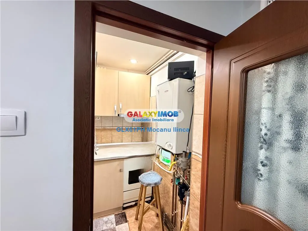 Vanzare apartament 3 camere, zona Vest, Ploiesti - foto 8