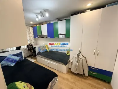 Vanzare apartament 3 camere, zona Vest, Ploiesti - foto 9
