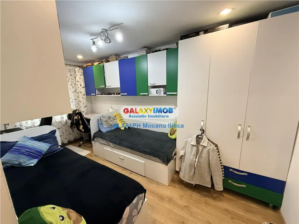Vanzare apartament 3 camere, zona Vest, Ploiesti - foto 9