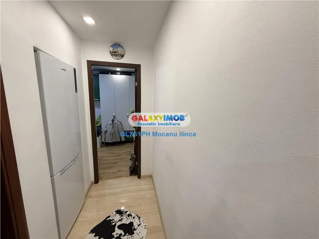 Vanzare apartament 3 camere, zona Vest, Ploiesti - foto 10
