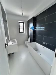 Casa individula exclusivista 4 cam--Terasa-Curte amenajata-Comision 0% - foto 19