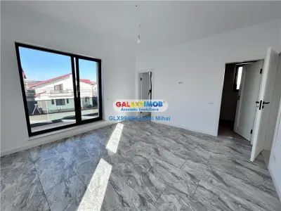 Casa individula exclusivista 4 cam--Terasa-Curte amenajata-Comision 0% - foto 22