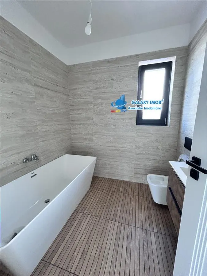 Casa individula exclusivista 4 cam--Terasa-Curte amenajata-Comision 0% - foto 24