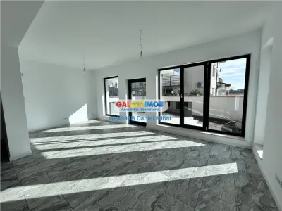 Casa individula exclusivista 4 cam--Terasa-Curte amenajata-Comision 0% - foto 6