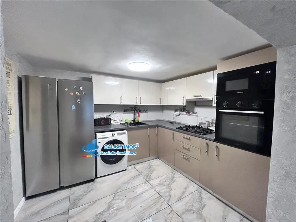 Casa individuala 3 cam/315mp teren- Spatiu Comercial -sos.Giurgiului - foto 1