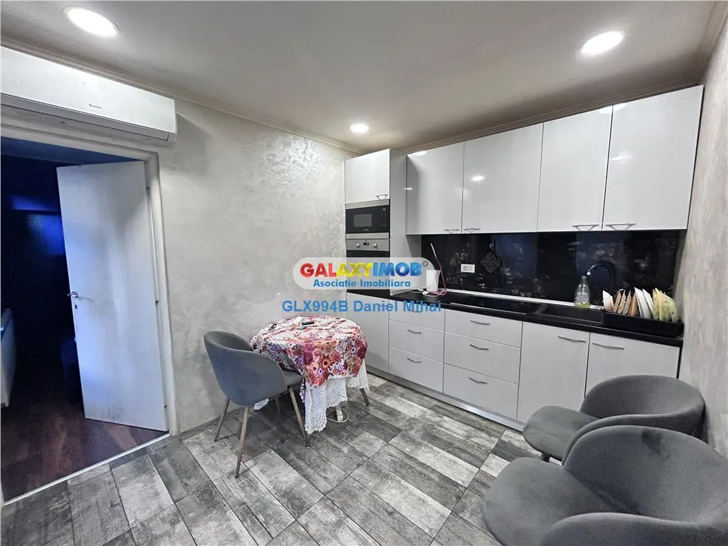 Casa individuala 3 cam/315mp teren- Spatiu Comercial -sos.Giurgiului - foto 11