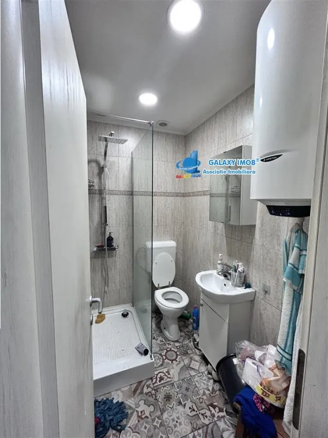 Casa individuala 3 cam/315mp teren- Spatiu Comercial -sos.Giurgiului - foto 12