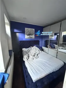 Casa individuala 3 cam/315mp teren- Spatiu Comercial -sos.Giurgiului - foto 14