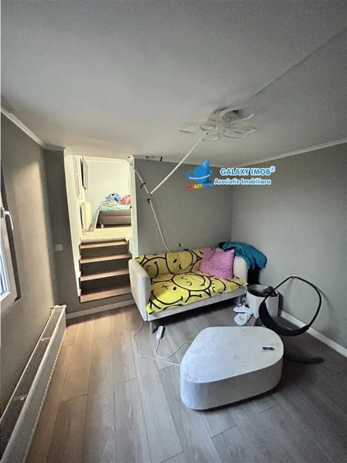Casa individuala 3 cam/315mp teren- Spatiu Comercial -sos.Giurgiului - foto 15