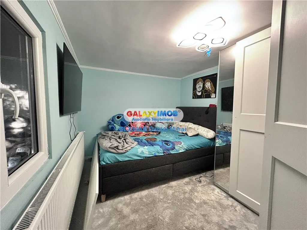 Casa individuala 3 cam/315mp teren- Spatiu Comercial -sos.Giurgiului - foto 16