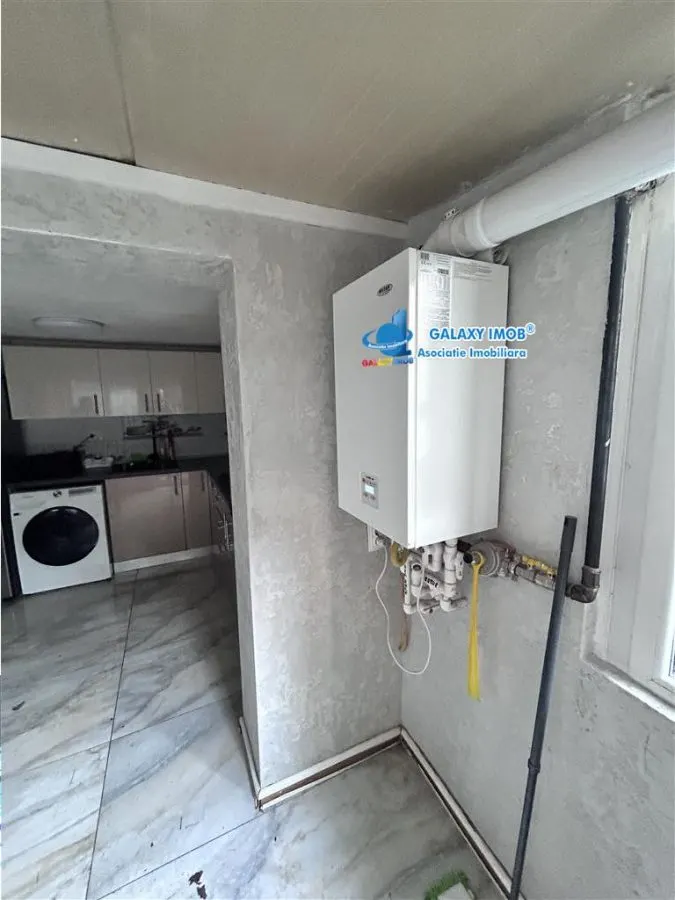 Casa individuala 3 cam/315mp teren- Spatiu Comercial -sos.Giurgiului - foto 3