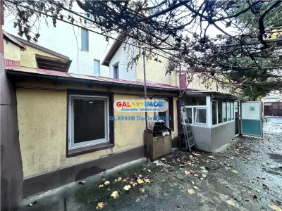 Casa individuala 3 cam/315mp teren- Spatiu Comercial -sos.Giurgiului - foto 21