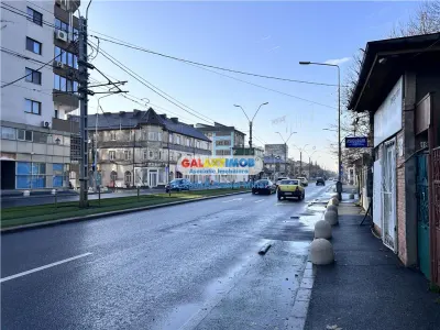 Casa individuala 3 cam/315mp teren- Spatiu Comercial -sos.Giurgiului - foto 22